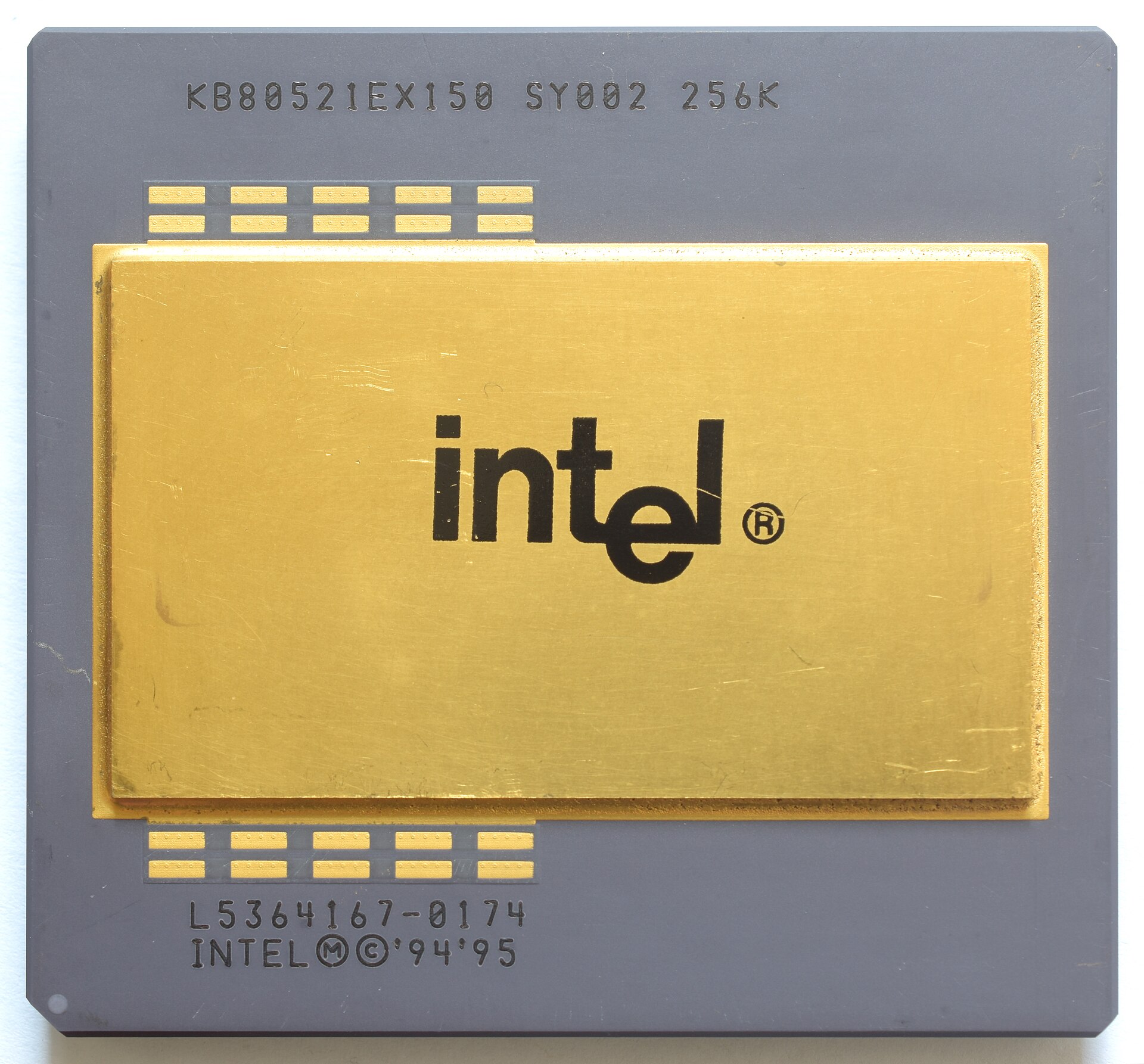 Imagem de referência relacionada a Pentium Pro, item descrito como registro de referência sobre Pentium Pro, organizado a partir de dados estruturados abertos