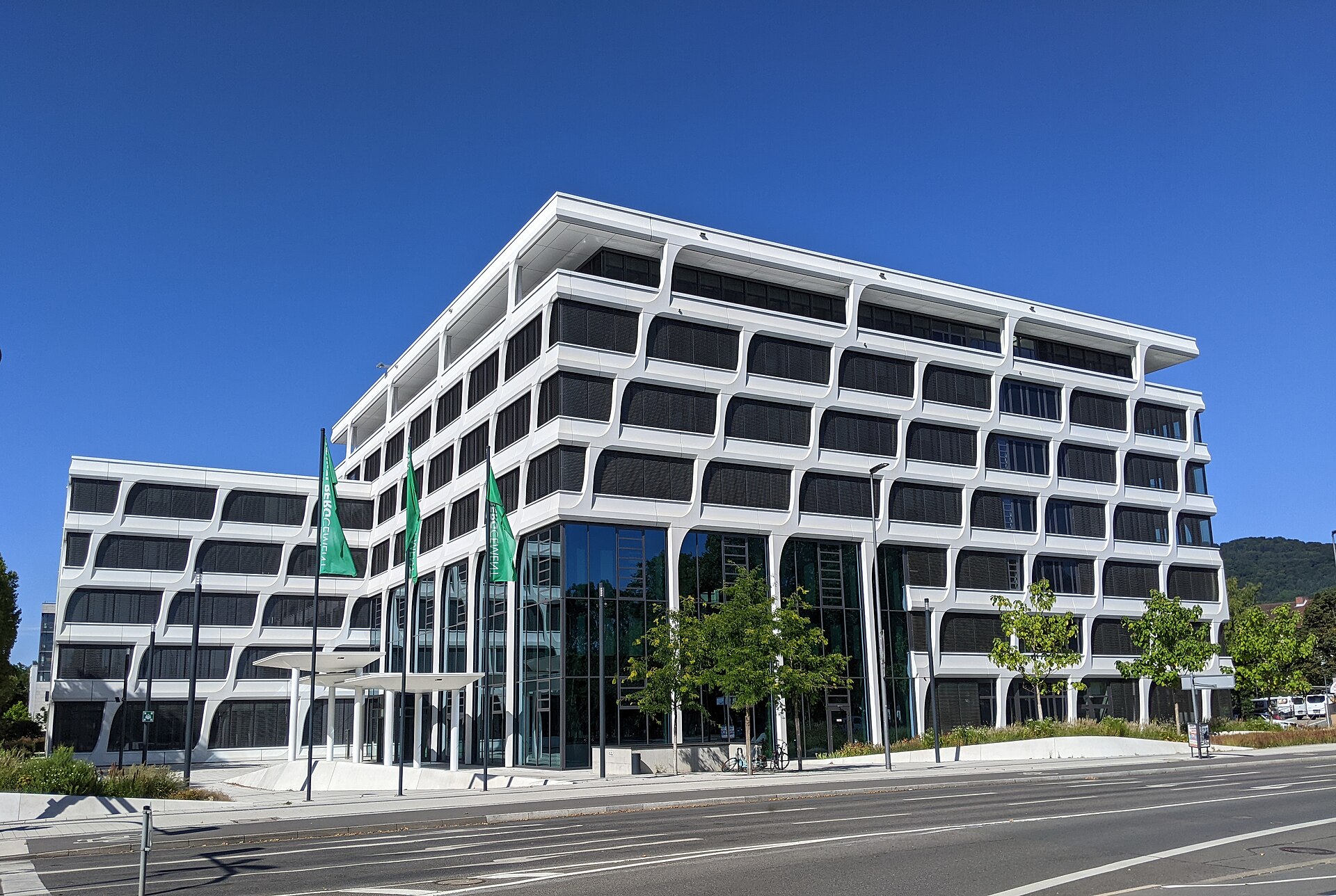 Imagem de referência relacionada a Heidelberg Materials, item descrito como registro de referência sobre Heidelberg Materials, organizado a partir de dados estruturados abertos