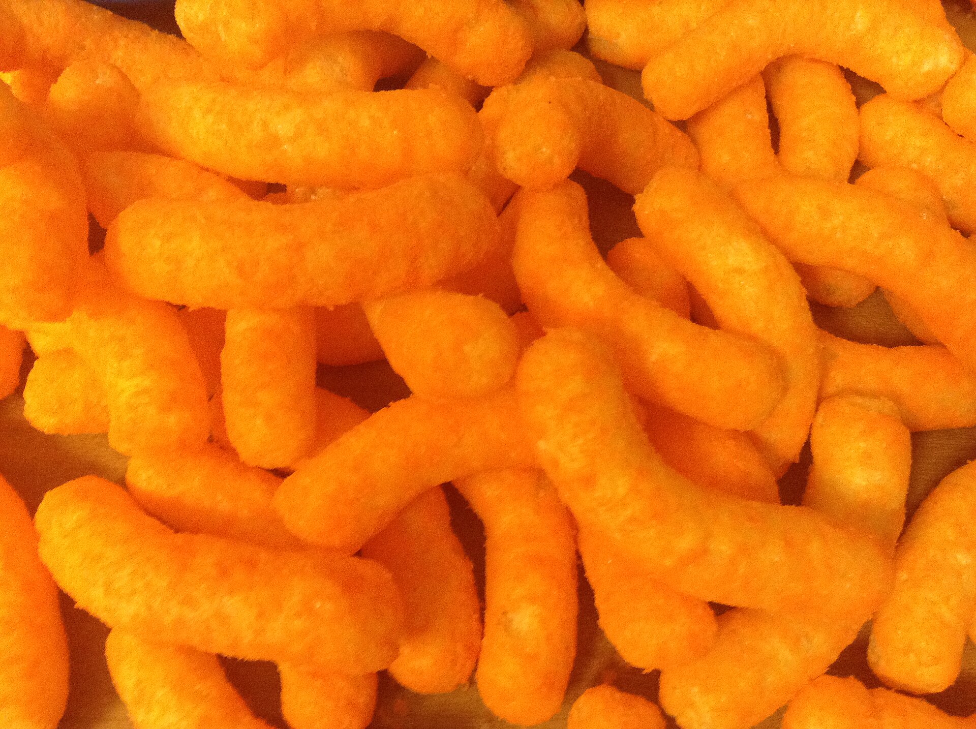Imagem de referência relacionada a Cheetos, item descrito como registro de referência sobre Cheetos, organizado a partir de dados estruturados abertos