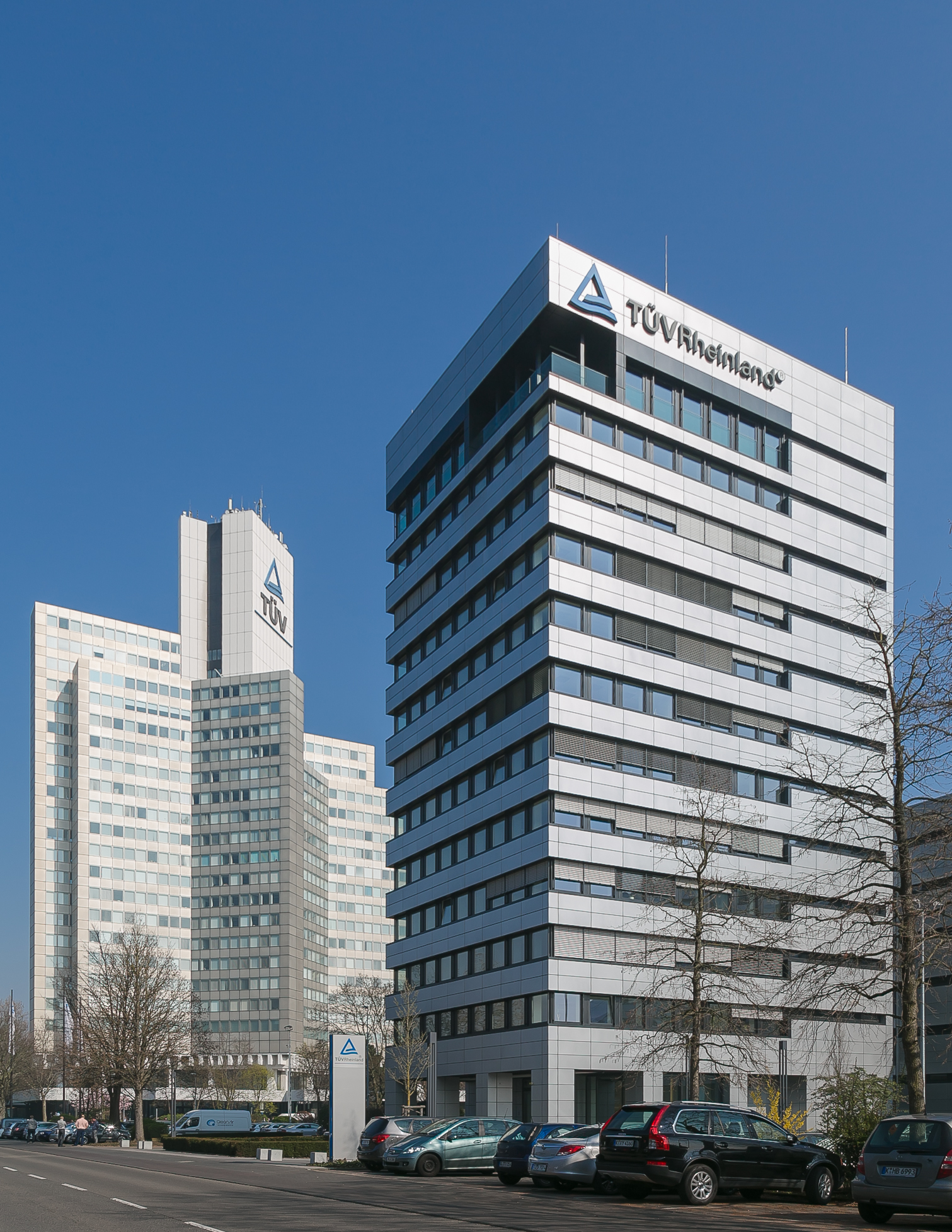 Imagem de referência relacionada a TÜV Rheinland, item descrito como registro de referência sobre TÜV Rheinland, organizado a partir de dados estruturados abertos