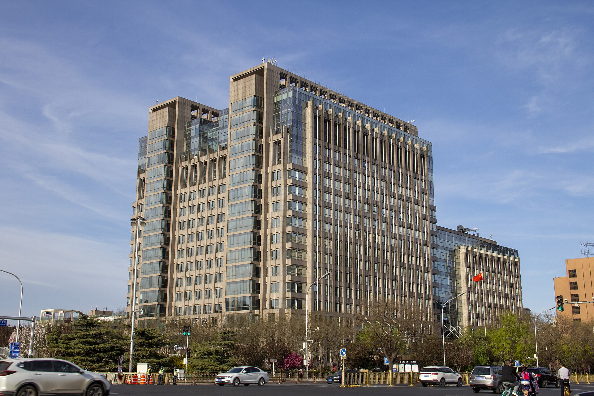 Imagem de referência relacionada a Banco Agrícola da China, item descrito como registro de referência sobre Banco Agrícola da China, organizado a partir de dados estruturados abertos
