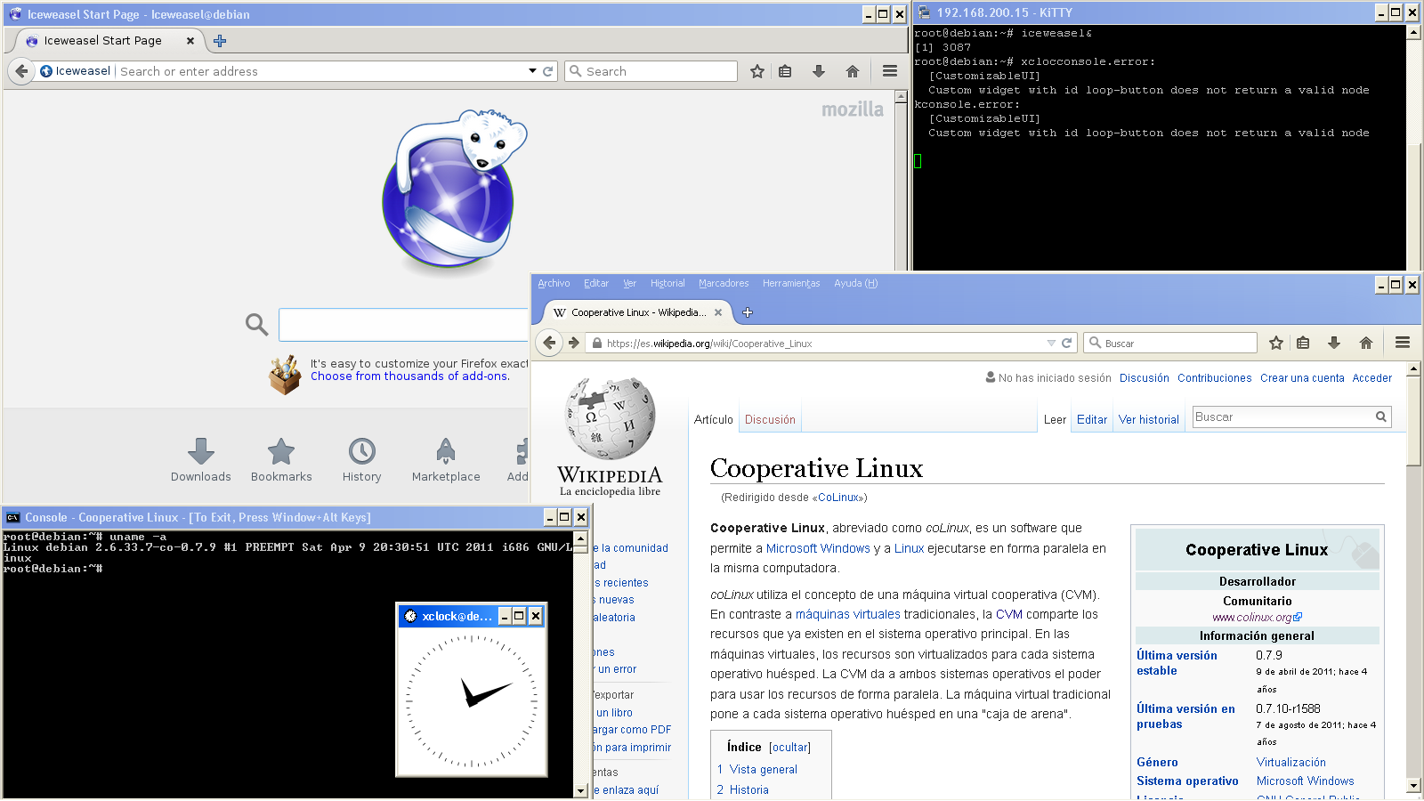 Imagem de referência relacionada a Cygwin, item descrito como registro de referência sobre Cygwin, organizado a partir de dados estruturados abertos