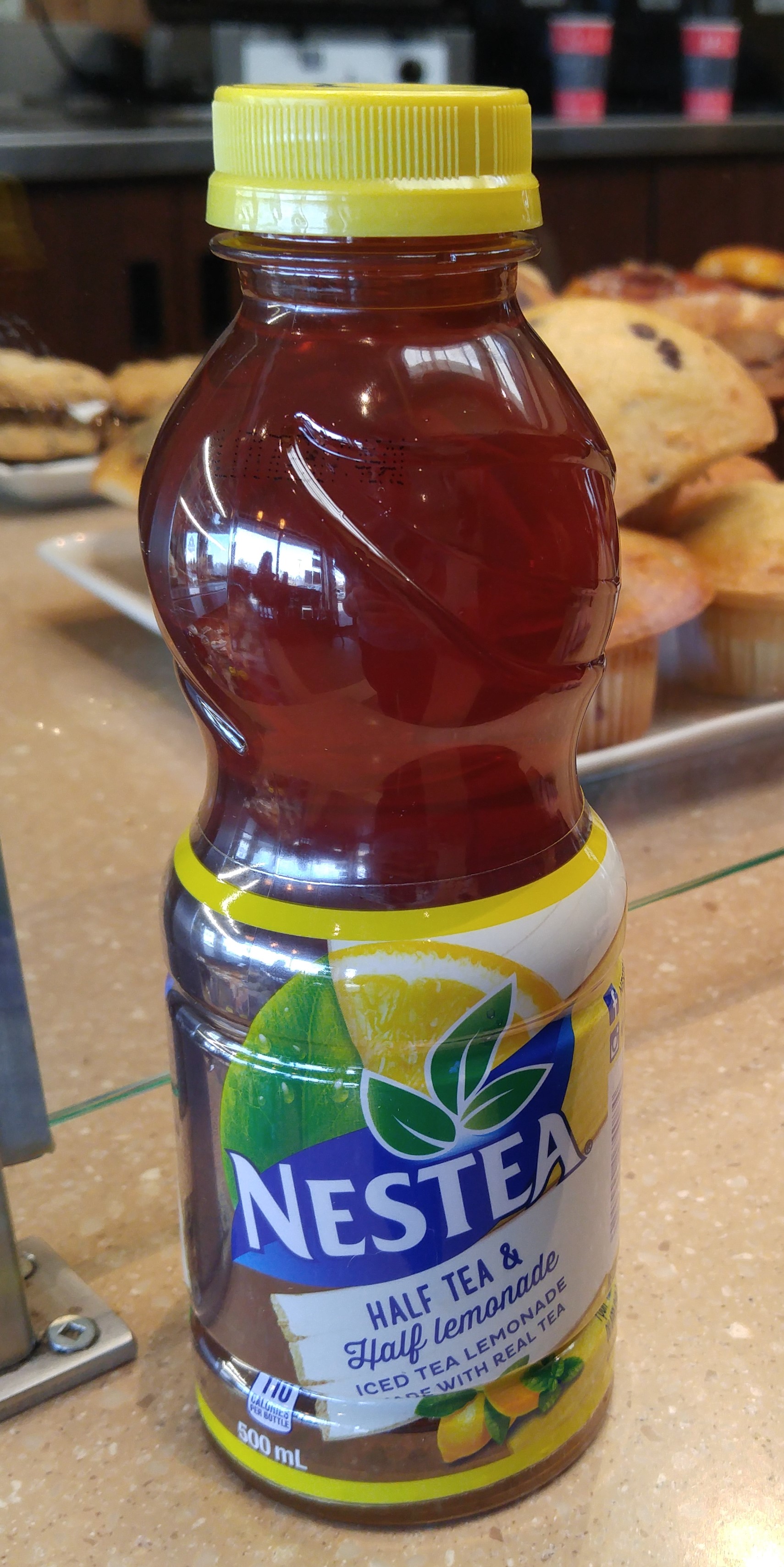 Imagem de referência relacionada a Nestea, item descrito como registro de referência sobre Nestea, organizado a partir de dados estruturados abertos