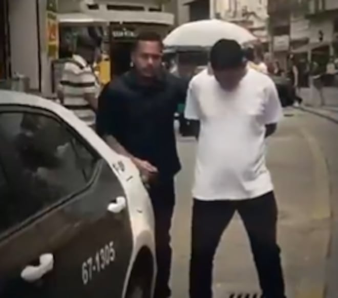 Polícia prende líder de quadrilha que fingia ser funcionário de loja para furtar celulares no Rio