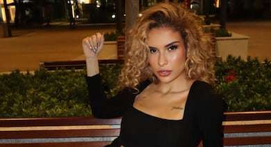 Acostumado com flashes! Igor Monteiro garante dose de beleza em A Fazenda 18