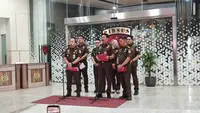 Kejagung Periksa Sejumlah Pegawai Kementerian Terkait Dugaan Korupsi Hutan