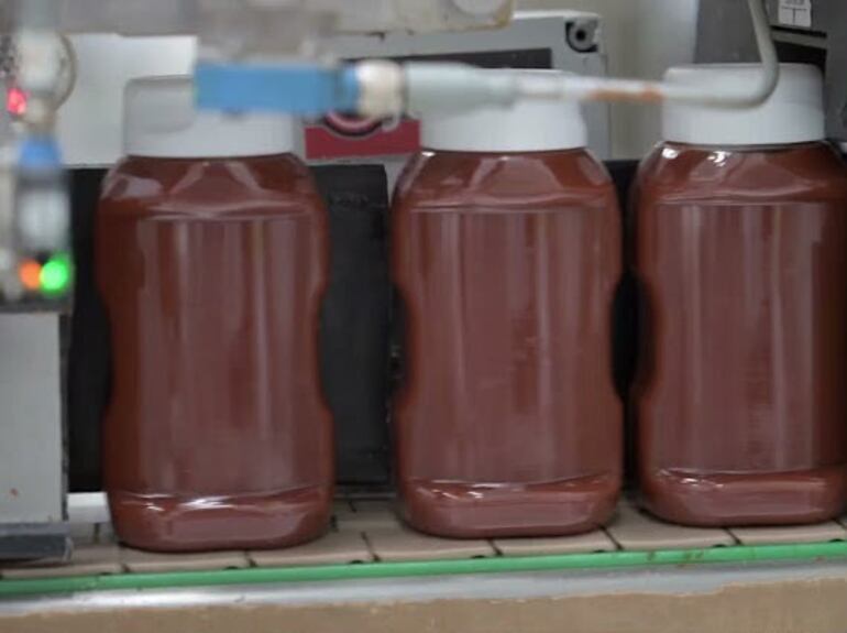 Do campo ao ketchup: a operação por trás de um dos produtos mais populares da mesa