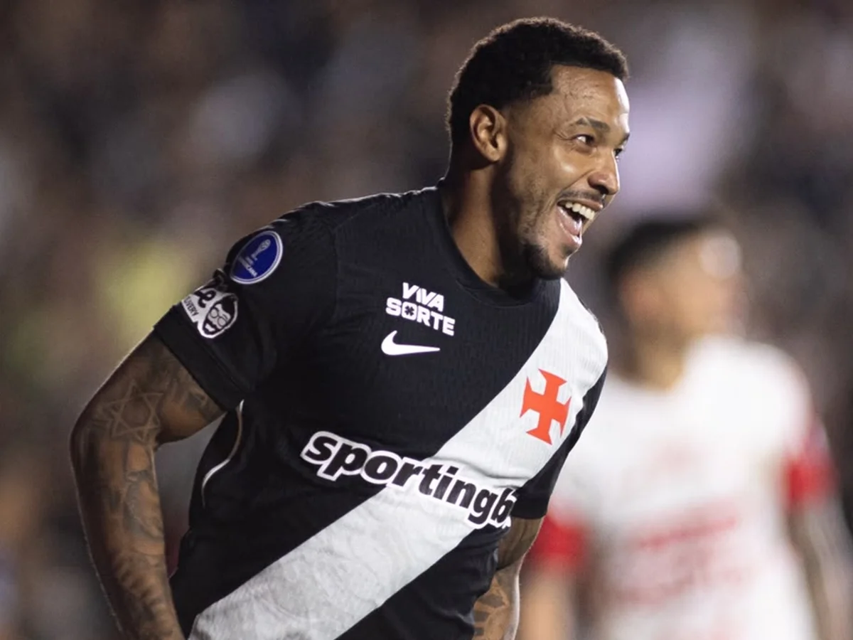 Sul-Americana: confira quando será a semifinal entre Vasco x Boca Juniors
