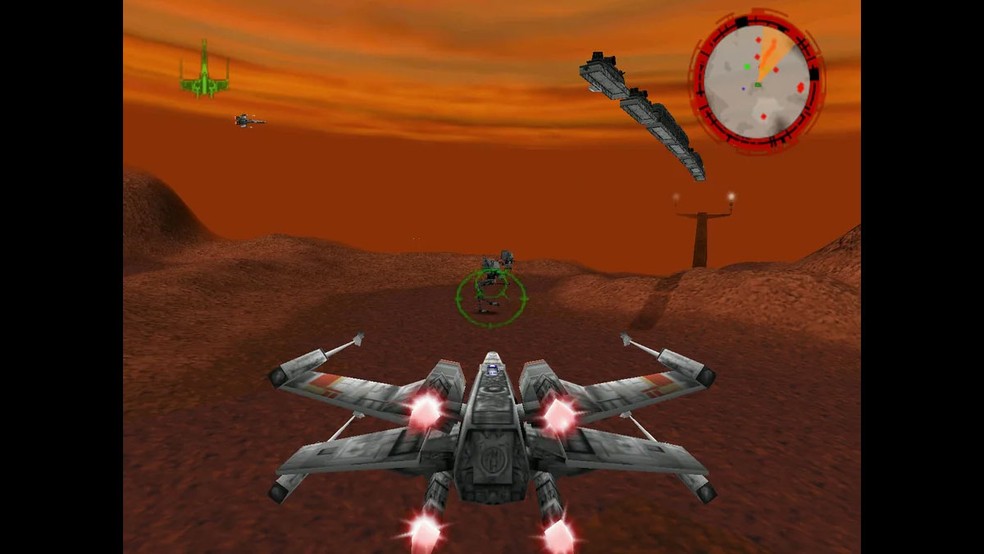 Super Mario e mais: 7 jogos do Nintendo 64 que também mereciam remakes