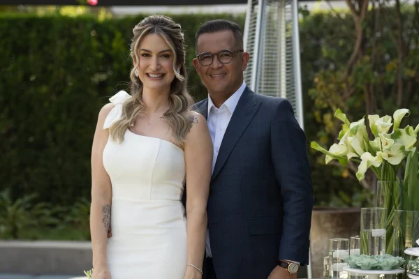 Esposa de Bruno Avelar desabafa sobre buscas: “Aguenta firme, meu amor” - destaque galeria