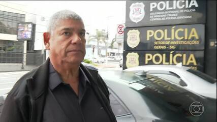 Ex-vereador Milton Leite se entrega à polícia de SP sob suspeita de ligação com o PCC