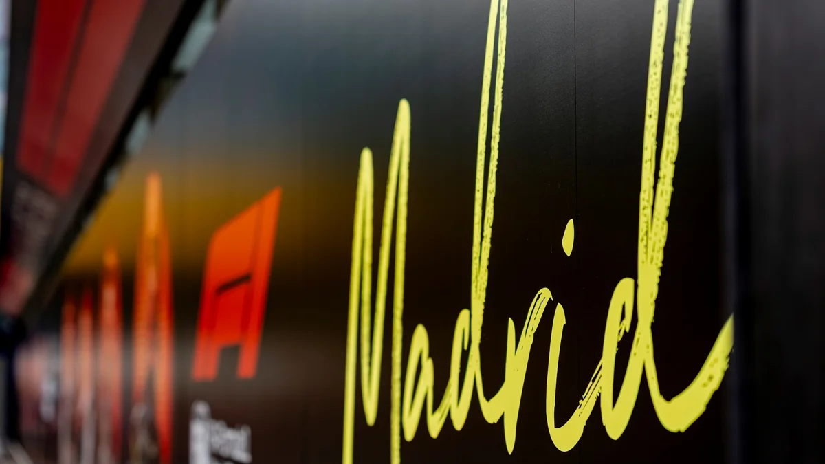 F1: GP da Espanha estuda mudanças no Madring após críticas na estreia