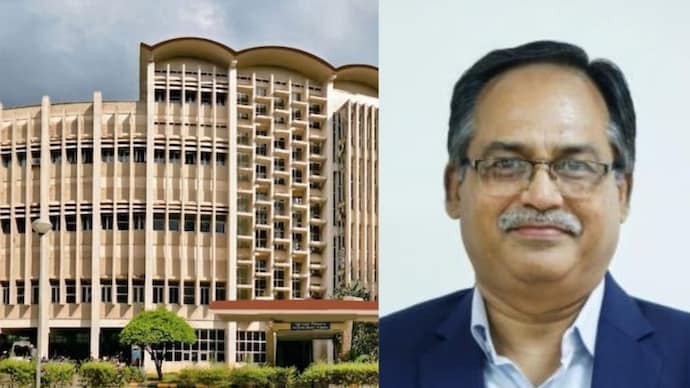 Who is Shireesh Kedare, IIT Bombay director facing students’ demand for resignation?