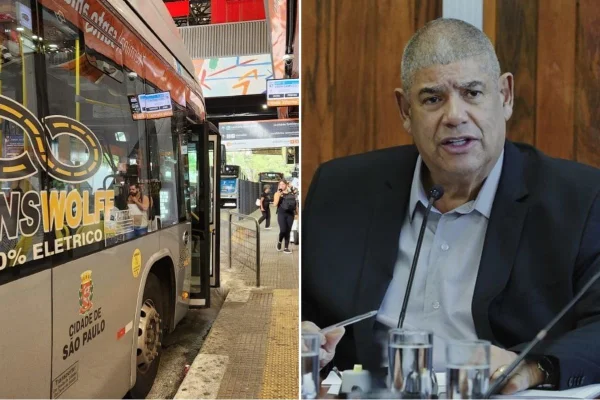 Entenda operação contra esquema do PCC no transporte público de SP