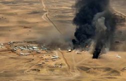 Riyad a mené 26 frappes sur le Yémen en 24 heures, selon les Houthis