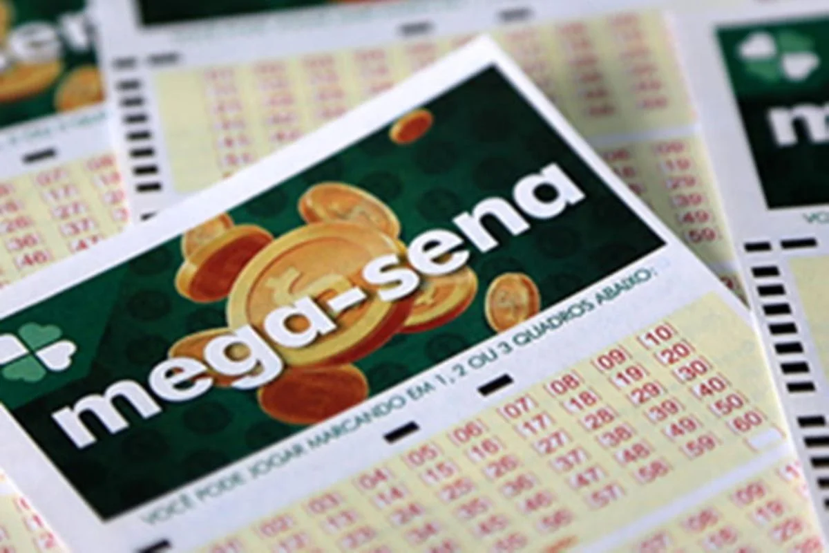 Mega-Sena: aposta simples de MG fatura R$ 45,9 mil na quina; veja cidade