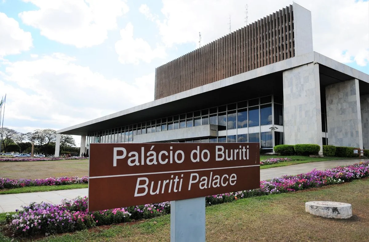 Imagem da matéria: GDF define datas do recesso de fim de ano dos servidores públicos; veja