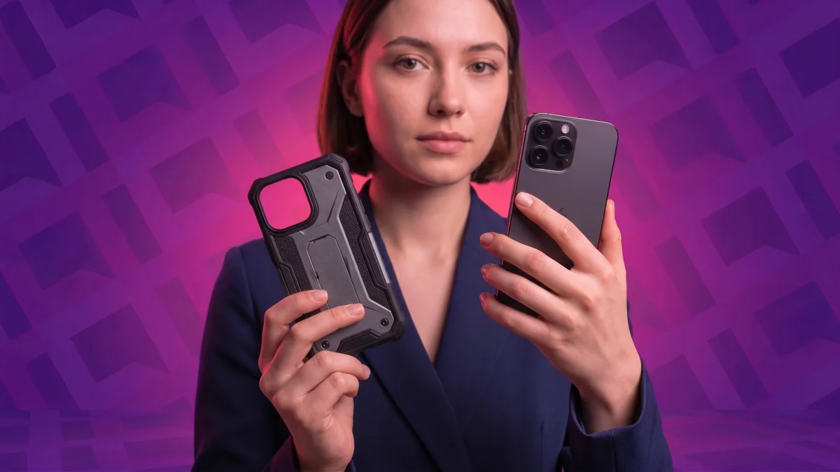 Imagem da matéria: Tirar a capinha ajuda a esfriar o celular? Quando isso realmente funciona