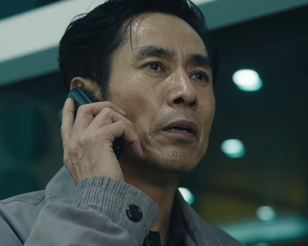 'Isso é realmente ousado': Como a China transformou as tensões com Taiwan em uma série de espiões de alta audiência