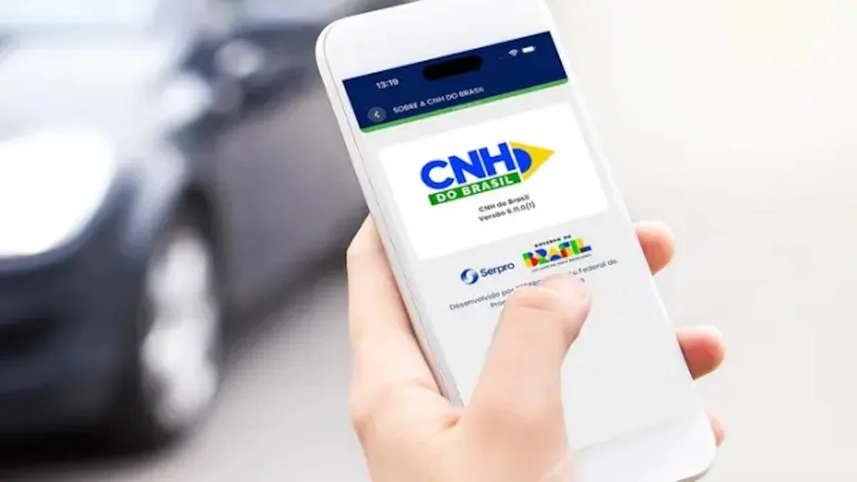 Imagem da matéria: CNH do Brasil: por que ainda não é possível fazer todo o processo online?