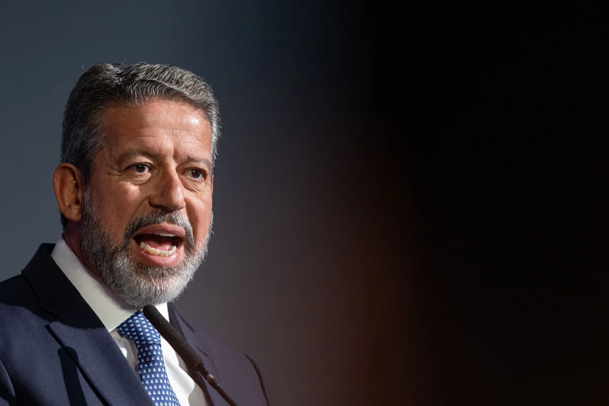 Deputado Federal Arthur Lira - Metrópoles
