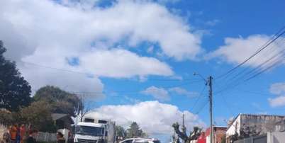 Foto: Guarda Municipal de Bagé/Divulgação / Porto Alegre 24 horas