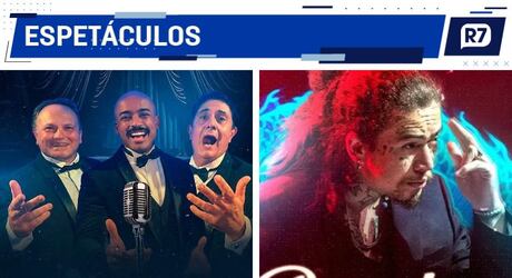 Léo Santana, Bruno e Marrone e Tribo da Periferia: confira os eventos do fim de semana no DF
