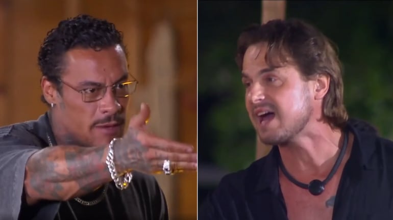 Adriane Galisteu revela o que é chique em A Fazenda 18: ‘Não ter medo de se expor’