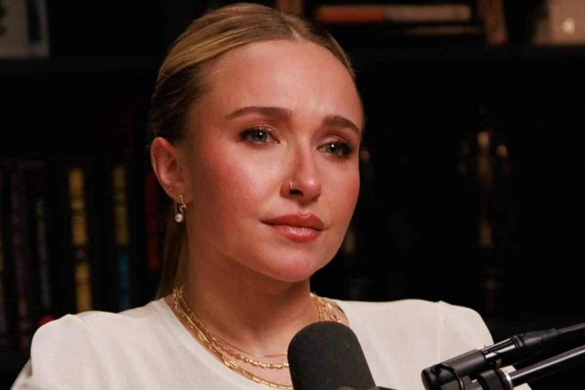 "Boatos", afirma equipe de Hayden Panettiere sobre causa da morte da atriz - Metrópoles
