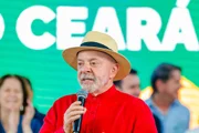 Imagem da matéria: Aliados de Lula minimizam Quaest e dizem que pesquisa já está “velha”