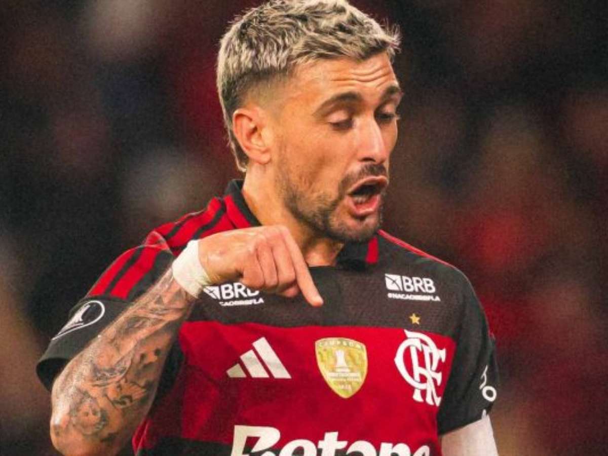Com 10 estrangeiros, Flamengo se prepara para nova regra da CBF