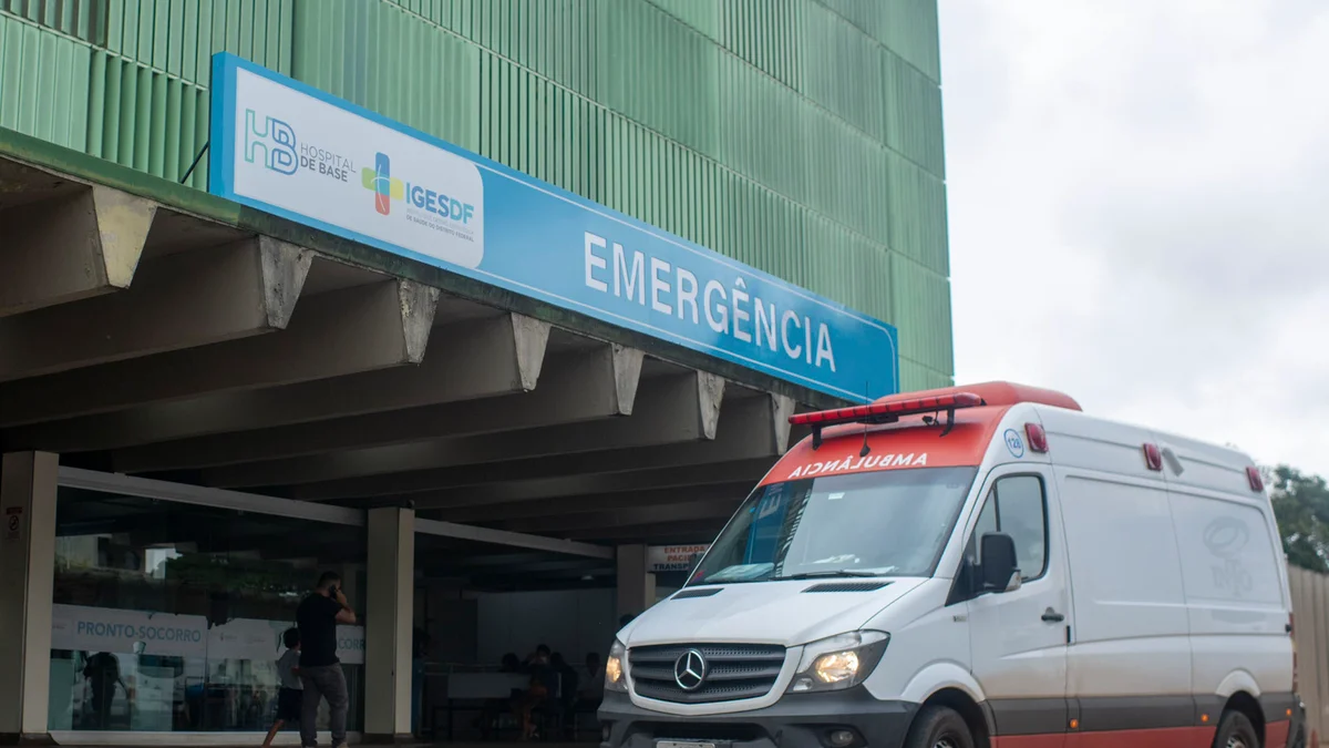 TRT-10 condena Iges a pagar adicional para enfermeiros do Hospital de Base