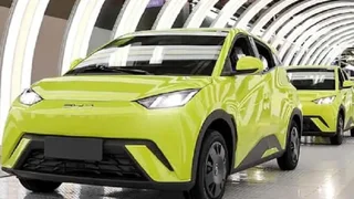 Pane na rede deixa carros da BYD sem internet e irrita proprietários no Brasil