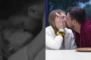 Ana e Renê têm noite de amor intenso em A Fazenda 18: “Foi maravilhoso”