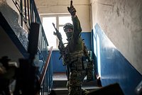 СБУ и ГУР обвиняют друг друга в перестрелке в Киеве и готовятся к новому конфликту. Что известно о противостоянии спецслужб?