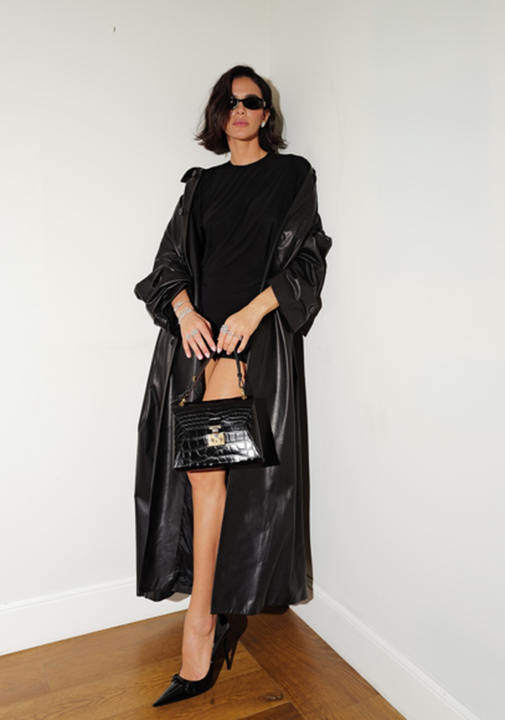 Bruna Marquezine — Foto: Divulgação