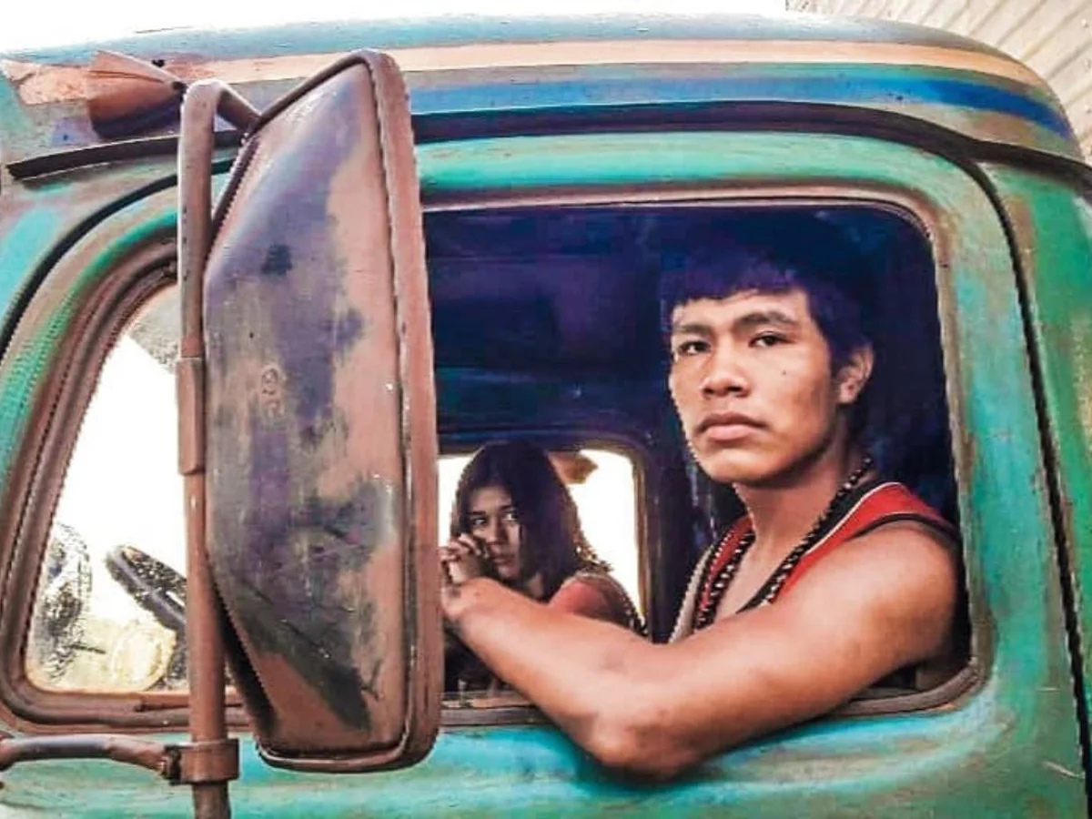 A Pele Morta exalta América Latina em trama idealizada em 2014