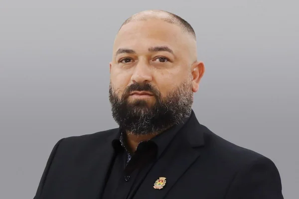 Quem é o vereador ligado a trama de lavagem, tráfico e monitoramento do PCC