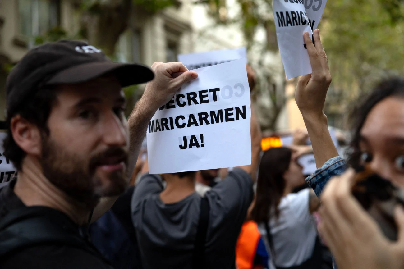 O Irã construiu uma rede de procuração fantasma no Ocidente?
