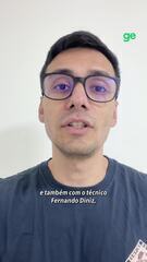 Corinthians recebe torcida organizada e tem três baixas em atividade no CT