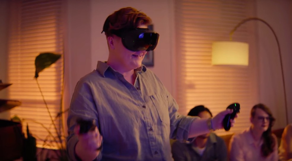 Steam Frame: headset de realidade virtual da Valve tem preço revelado