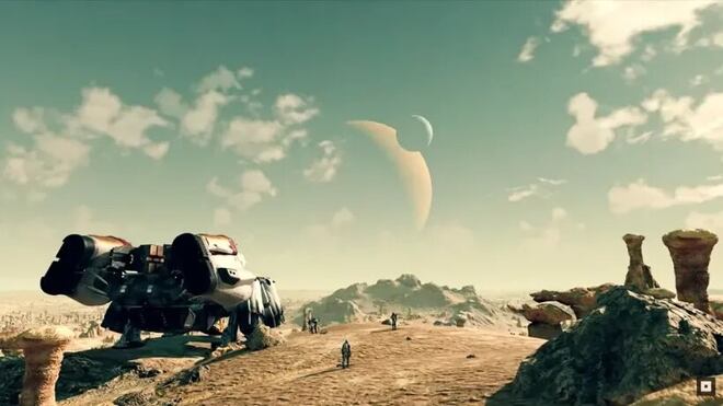 Ex-desenvolvedor não acredita em Starfield 2: primeiro jogo não fez sucesso suficiente