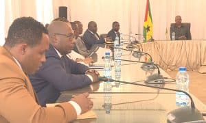CEN anuncia aumento do número de eleitores, mas reclama pela logística que ainda não está a 100%