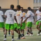 Riboque sobe à liderança com vitória sobre Agrosport