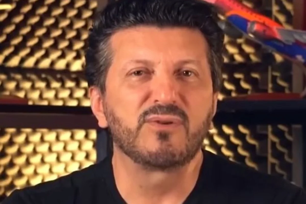 Lito Sousa recebeu medicamento experimental e está estável