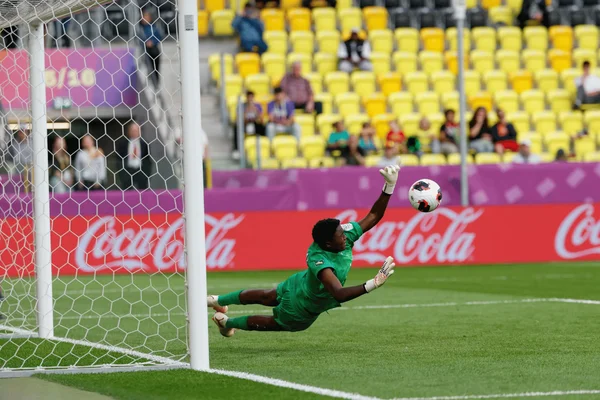 Heroína da classificação brasileira, Thaís Lima comemora vaga nas quartas
