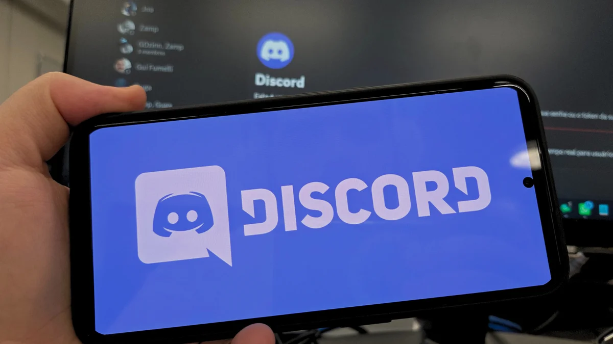 Imagem da matéria: Discord mantém brecha que fura proibição de lives no Brasil; ANPD exige explicações