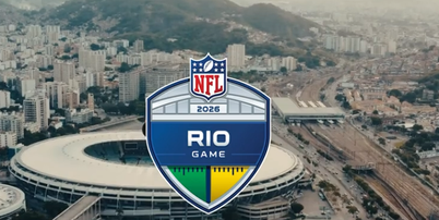 'Chegou para ficar', diz executivo da NFL sobre popularização da modalidade no Brasil Foto: Divulgação/ NFL