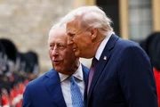 Charles parecia "muito feliz" após morte de Diana, diz irmão da princesa
