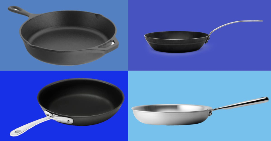 Imagem da matéria: Depois de uma única porção de bacon no air fryer, parei de usar minha frigideira
